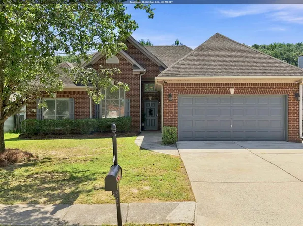 2042 Forest Lakes Ln, Sterrett, AL 35147