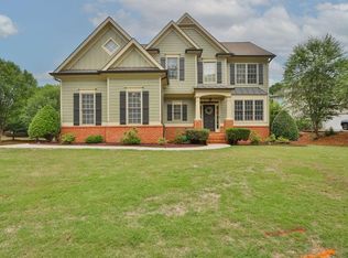4801 Stone Moss Path, Hoschton, GA 30548