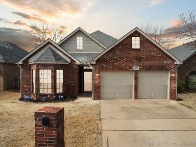 4300 S Willow Ave, Broken Arrow, OK, 74011