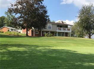 225 Hood School Rd, Indiana, PA 15701