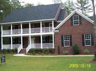 1812 Malden Dr, Florence, SC 29505