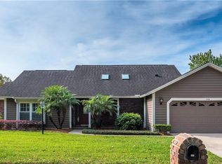 544 Thames Cir, Longwood, FL 32750