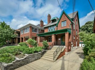 355 Gross St, Pittsburgh, PA