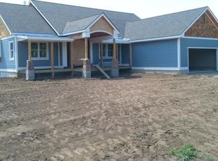 4643 Pratt Rd, Ann Arbor, MI 48103