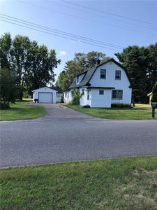 1208 W Poplar Avenue, Cameron, WI, 54822