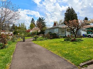 4576 NE 77th Ave, Portland, OR 97218