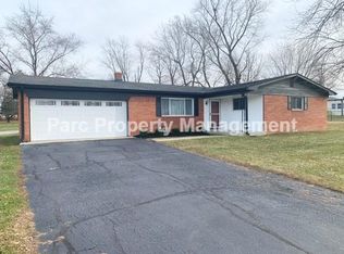 11968 Lantern Rd, Fishers, IN 46038
