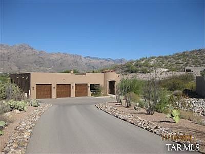 3rd image of 5360 N Ventana Overlook Pl