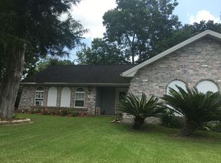 203 Broadway St, Elton, LA 70532