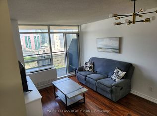 155 Beecroft Rd #1807, Toronto, ON M2N 7C6