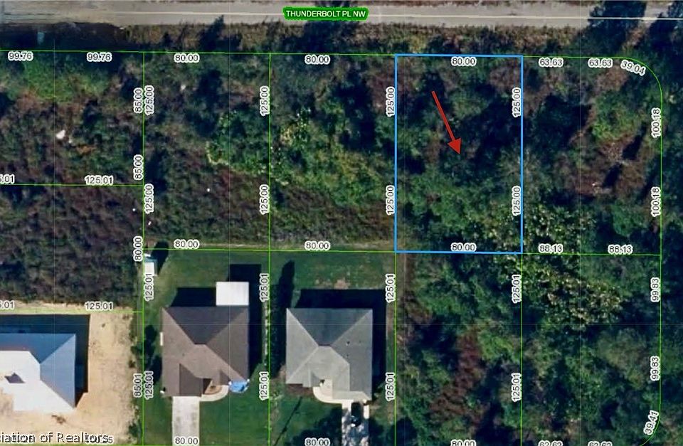 1st image of 102 Thunderbolt Pl NW
