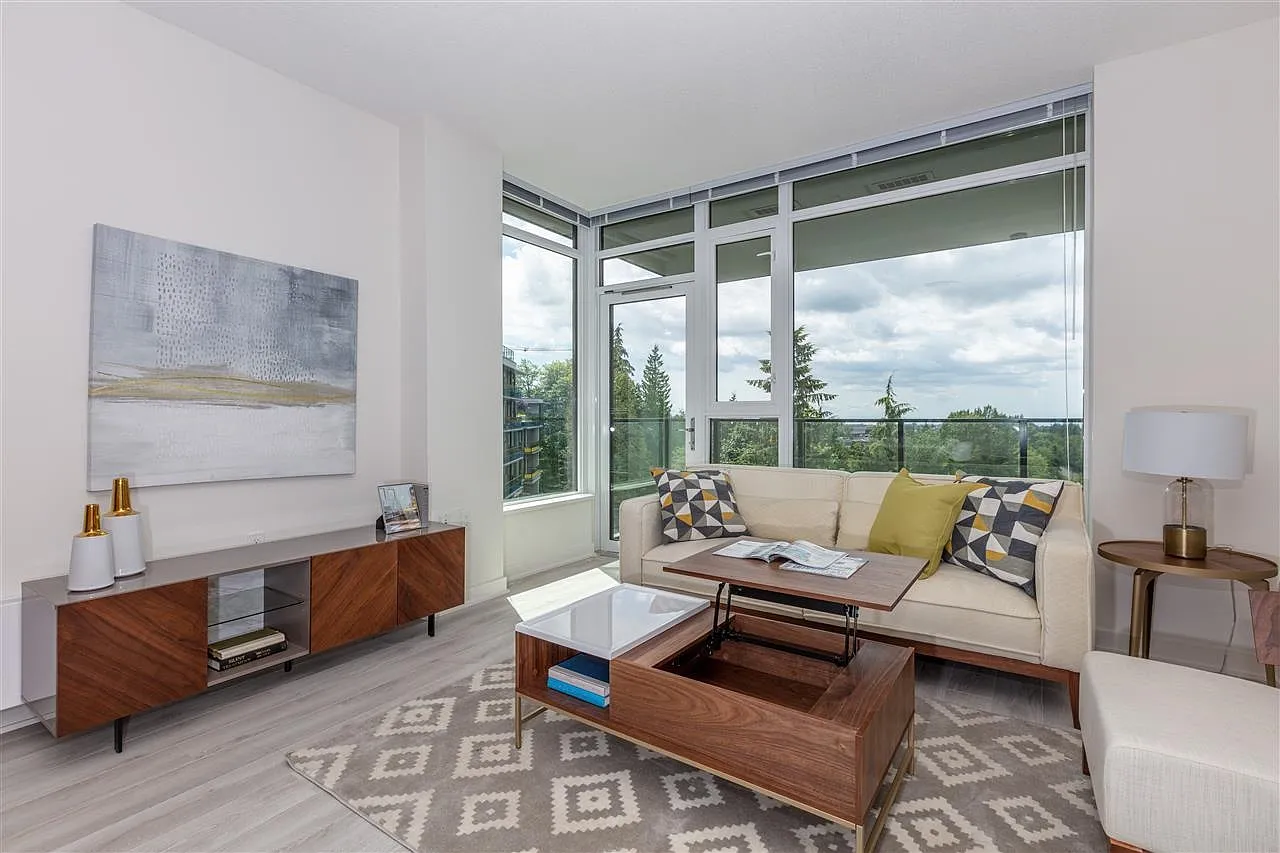 2 bed, 837 sqft, $2,650 — Photo 4