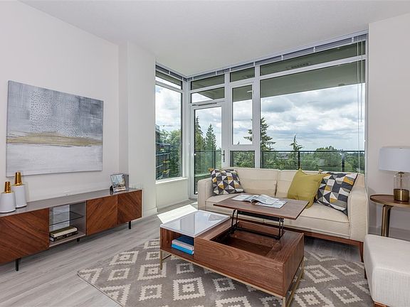 4th image of 8850 University Cres #405