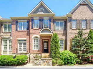 610 Parkside Village Way NW, Kennesaw, GA