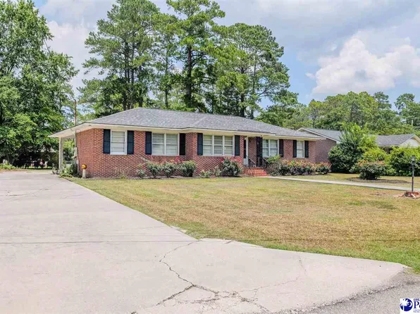 1207 Canterbury Rd, Florence, SC 29505
