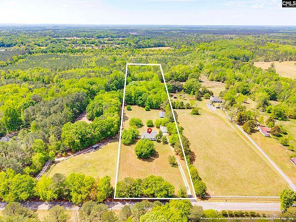 3rd image of 599 Charlotte Thompson School Rd
