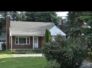 1015 Saint Albans Rd, Idlewylde, MD 21239