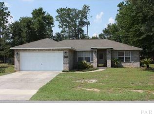 5338 Medicine Bow St, Milton, FL 32570