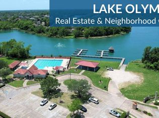 4602 Rainbow Valley Ct, Missouri City, TX 77459