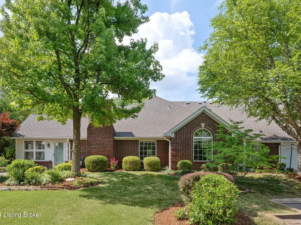 8606 Summertree Ln, Louisville, KY 40291