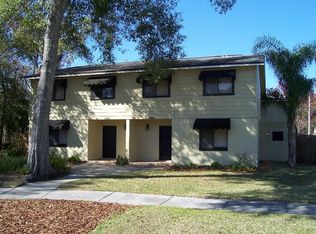 1500 S Magnolia Ave, Sanford, FL 32771