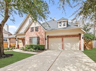 131 Arbor Ridge Ct, Conroe, TX 77384