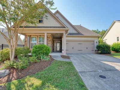 416 Windy Ridge Way, Canton, GA, 30114