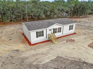 5021 S Adventure Point, Homosassa, FL 34446