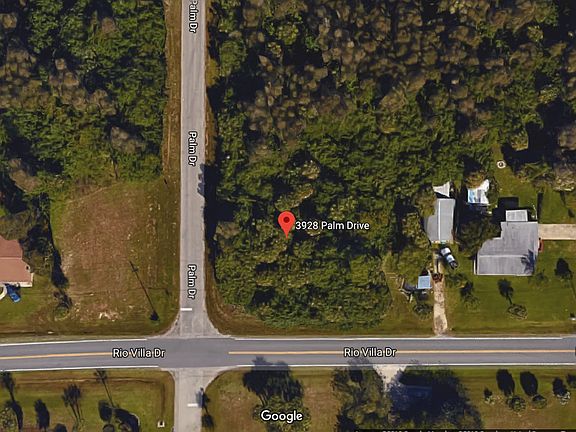 2nd image of 3928 Palm Dr