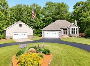 13025 Shaner Ave NE, Cedar Springs, MI 49319