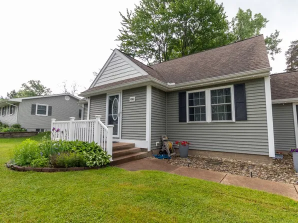 4063 Holly Rue, Erie, PA 16506