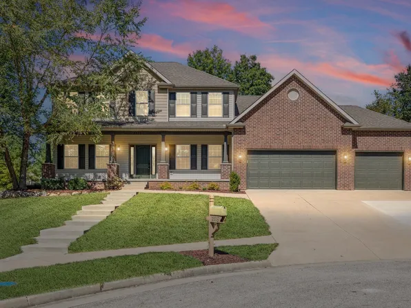 2518 Fuji Ct, West Lafayette, IN 47906