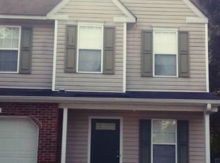 2002 University Heights Ln, Charlotte, NC 28213