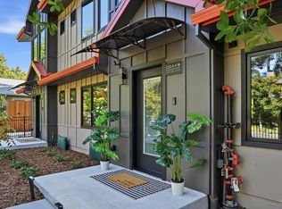 1514 Washington St #B, Calistoga, CA 94515