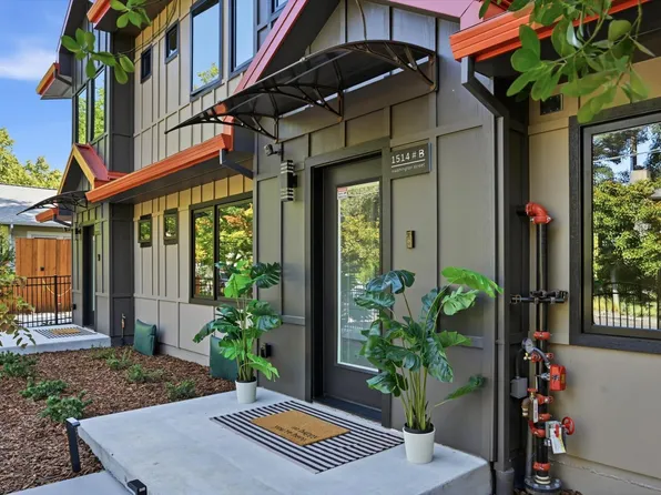 1514 Washington Street #B, Calistoga, CA 94515