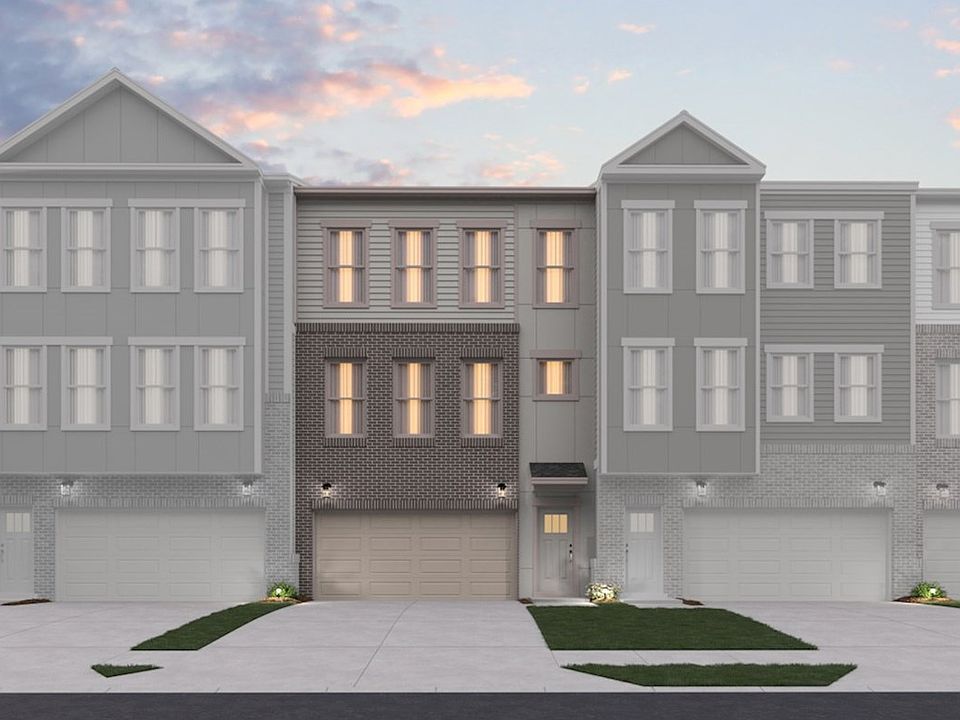 Urban Lifestyle L Elevation