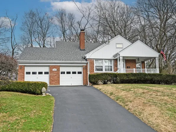 1200 Wayside Pl, Cincinnati, OH 45230