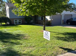 3521 Taft Ave SW, Wyoming, MI 49519