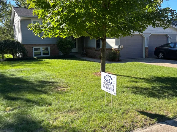 3521 Taft Ave SW, Wyoming, MI 49519