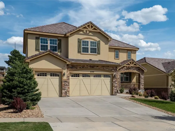 6700 S Catawba Way, Aurora, CO 80016