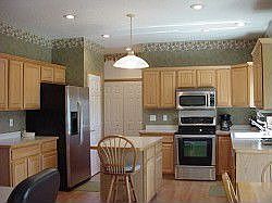 Awesome Chef's Kitchen
