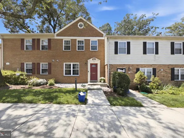 772 College Pkwy #6, Rockville, MD 20850