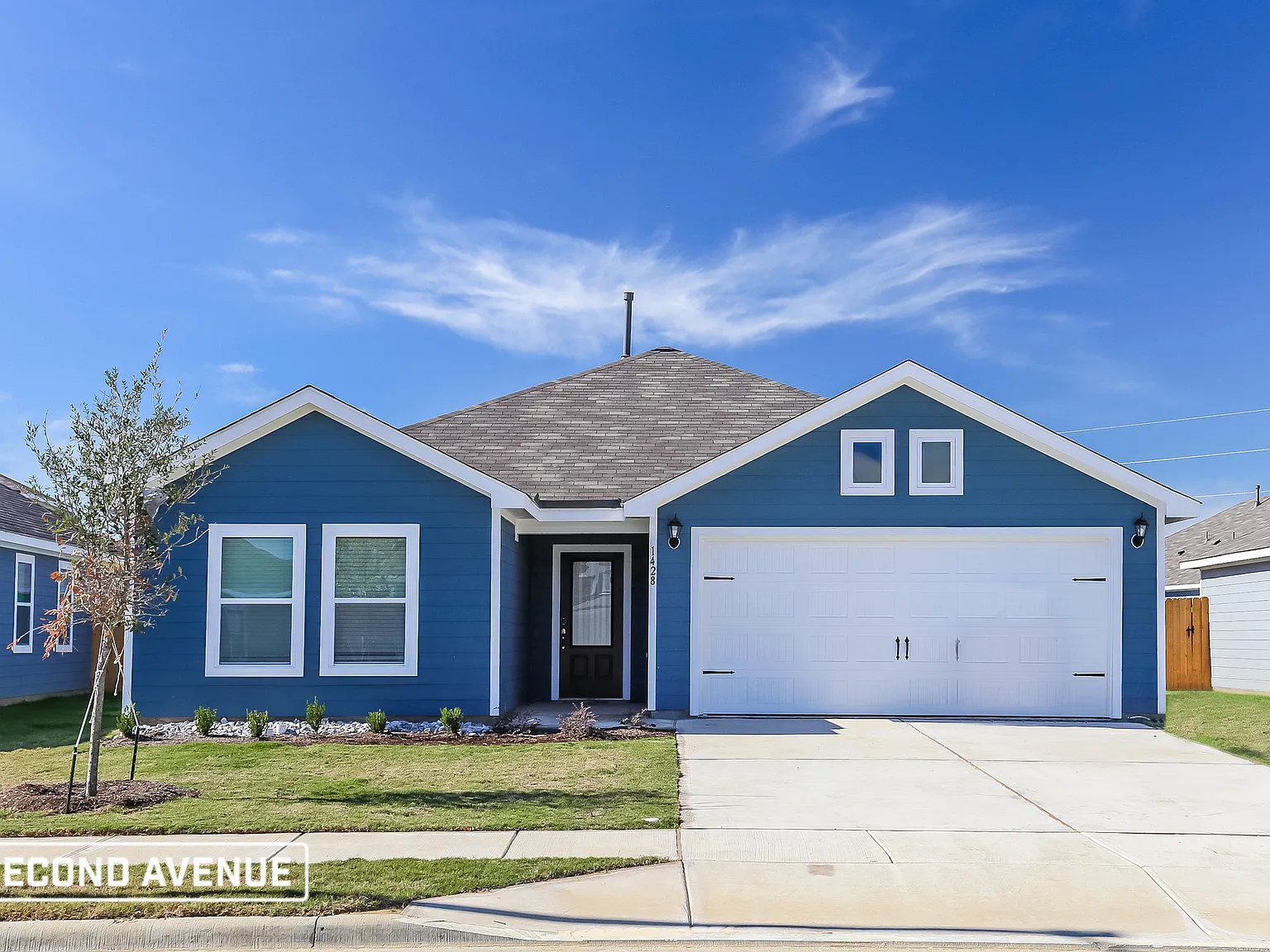 3 bed, 2.0 bath, 1604 sqft, $1,995 — Photo 1