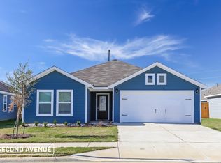 1428 Palamedes Dr, Fort Worth, TX 76140