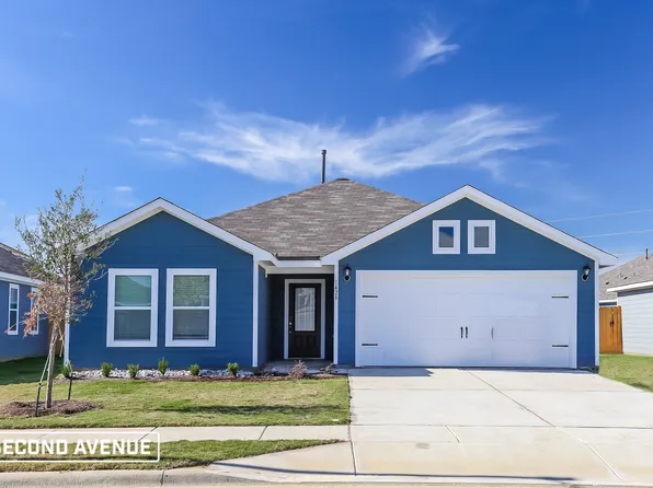 1428 Palamedes Dr, Fort Worth, TX 76140