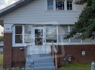 713 E Gum St, Evansville, IN