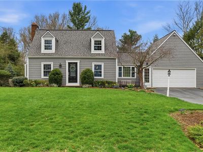27 Old Meadow Ln, Cumberland, RI, 02864