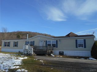 492 Owego Hill Rd, Harford, NY 13784