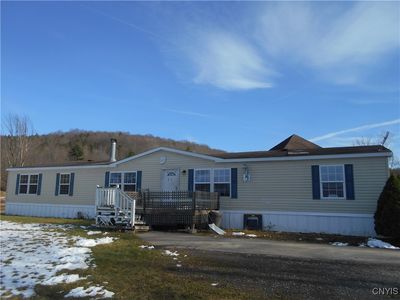 492 Owego Hill Rd, Harford, NY, 13784