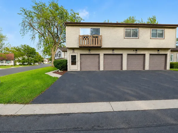 20209 S Graceland Ln #20209, Frankfort, IL 60423